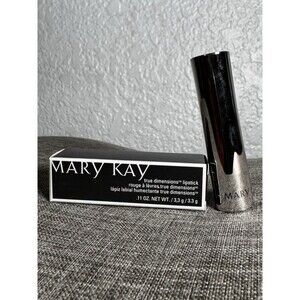 NIB MARY KAY True Dimensions Lipstick BERRY A LA MODE discontinued 059680 .11 Oz